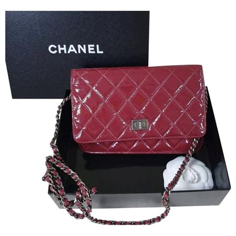 chanel reissue mini red|Chanel Reissue 2.55: A Complete 2024 Guide (Sizes, Prices.